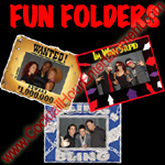 fun folders